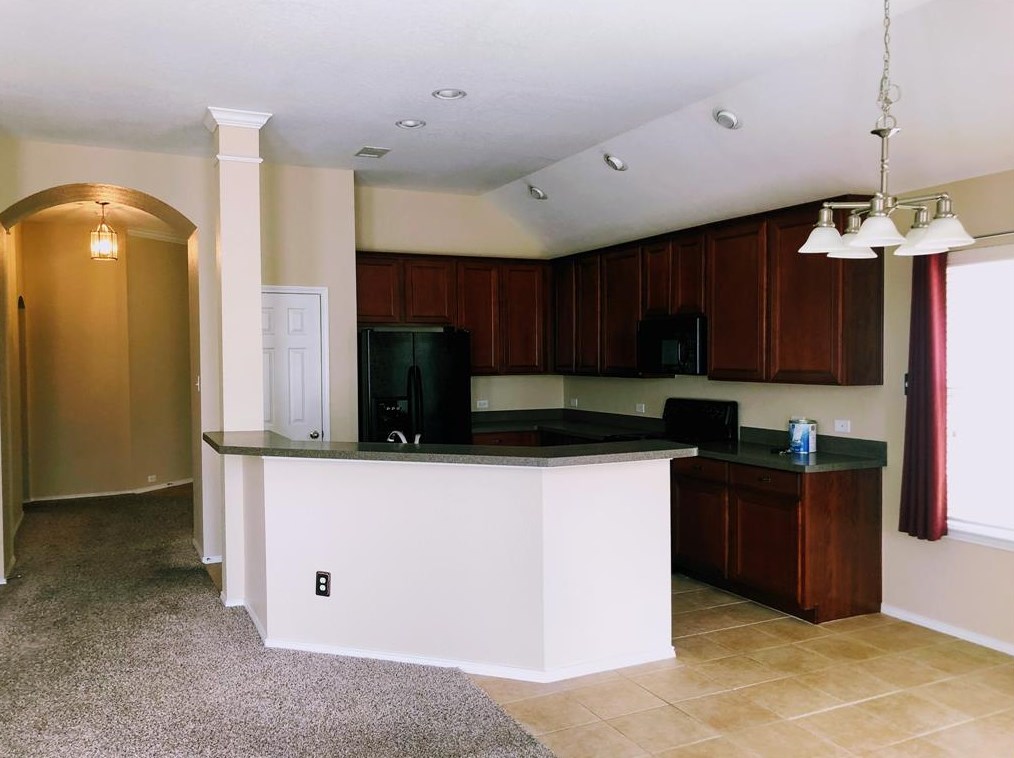 3816 Denridge Ln, Roanoke, TX 76262