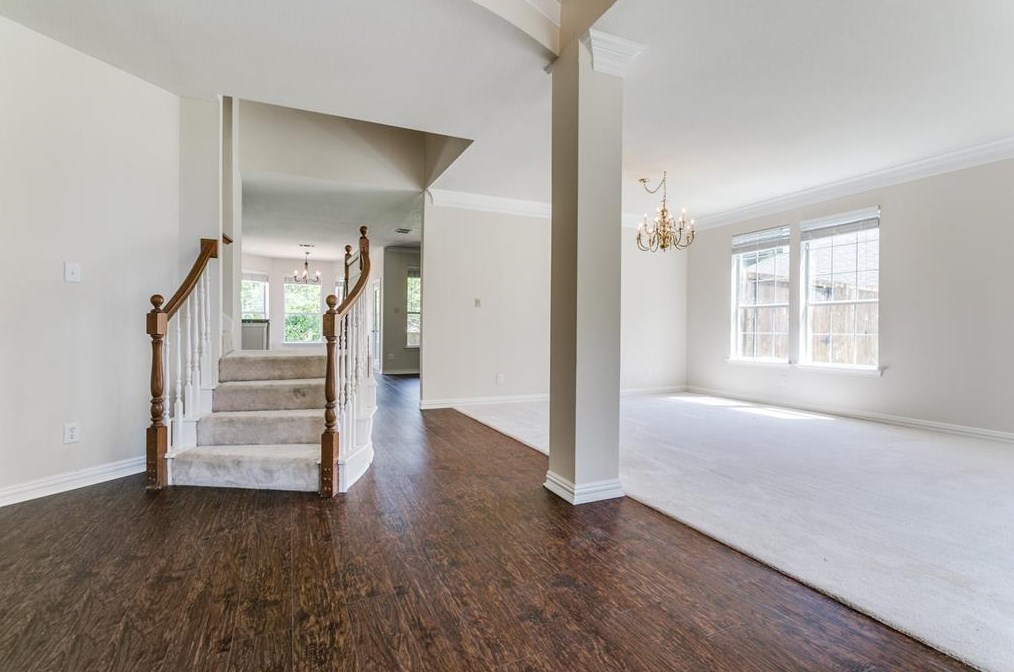 732 Forest Bend Dr, Plano, TX 75025