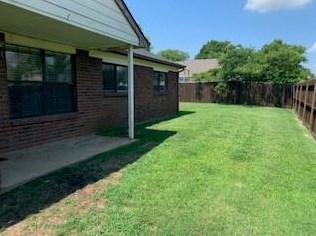 5133 Colonial Dr, Lewisville, TX 75028