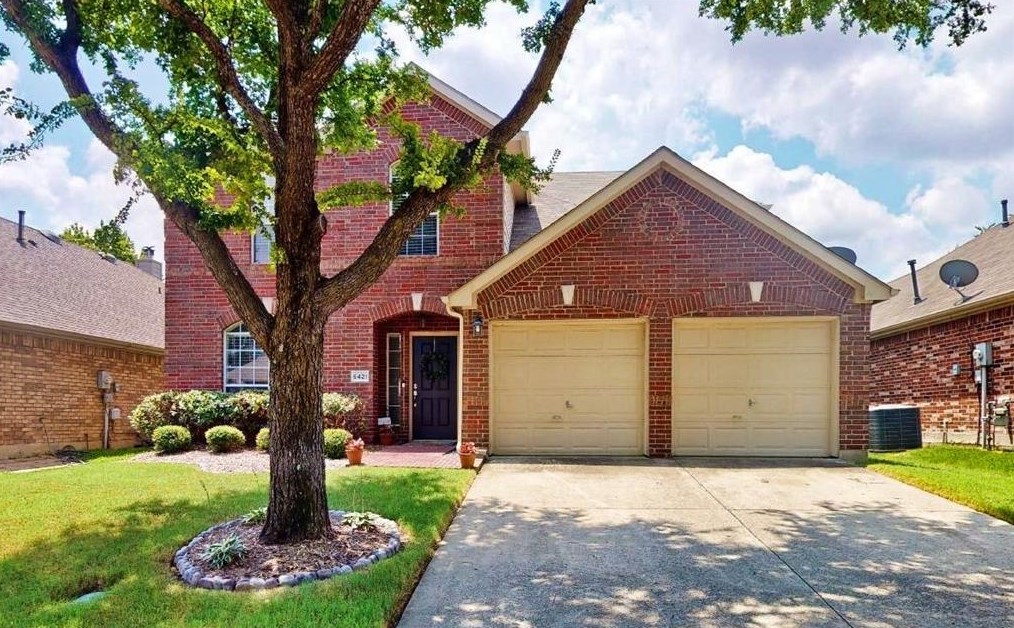 5421 Crystal Ct, Mckinney, TX 75070-5189