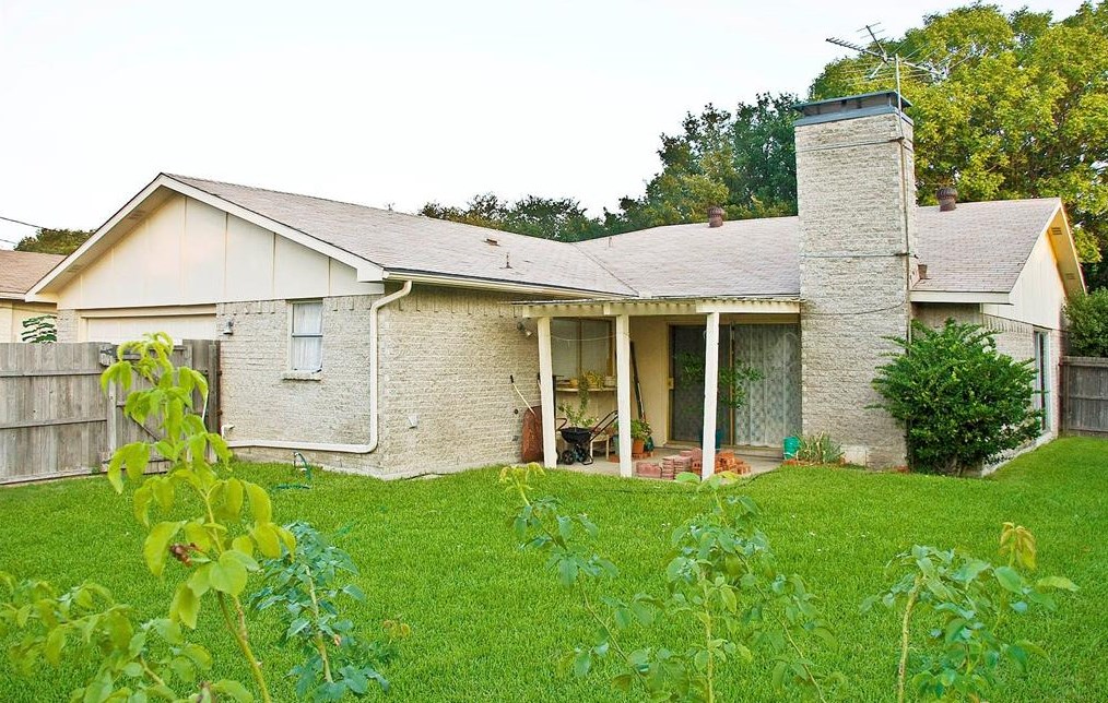 1518 W Spring Creek Pkwy, Plano, TX 75023
