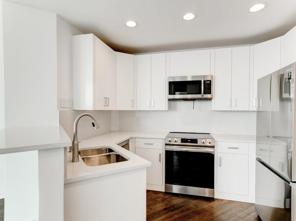 500 Throckmorton St Unit 2010, Fort Worth, TX 76102