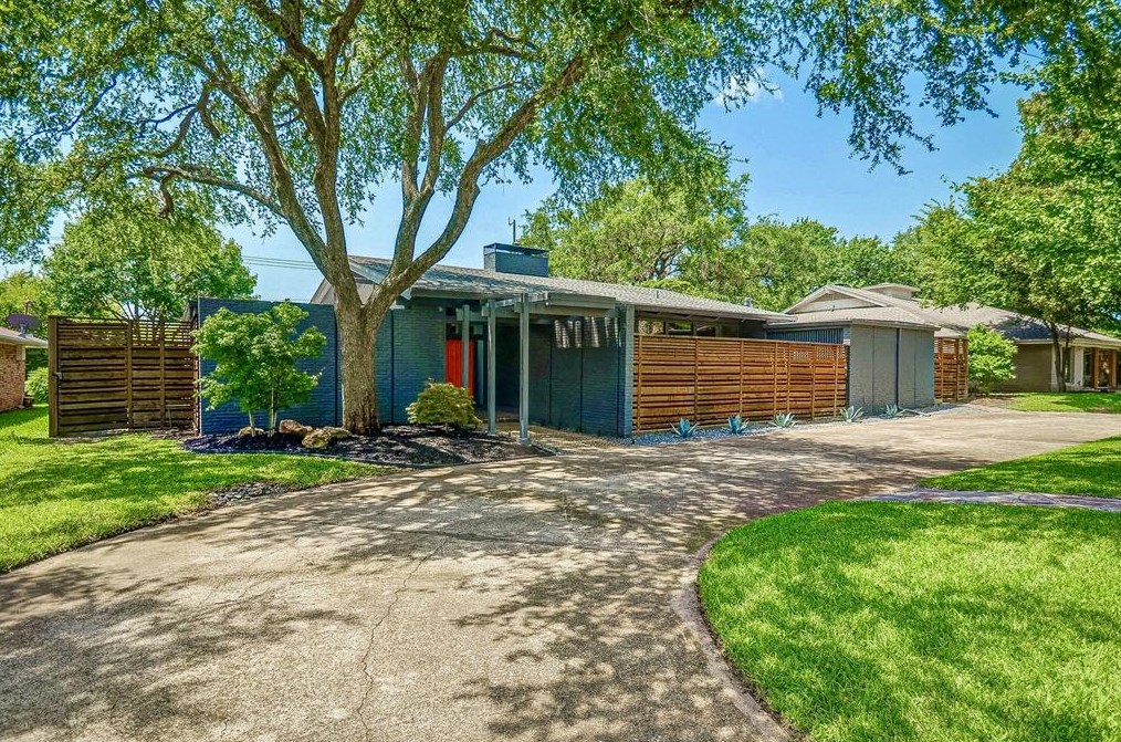 7358 Fieldgate Dr, Dallas, TX 75230