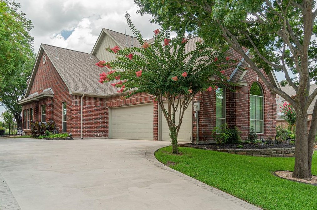 7012 Old York Rd, Mckinney, TX 75070-5715