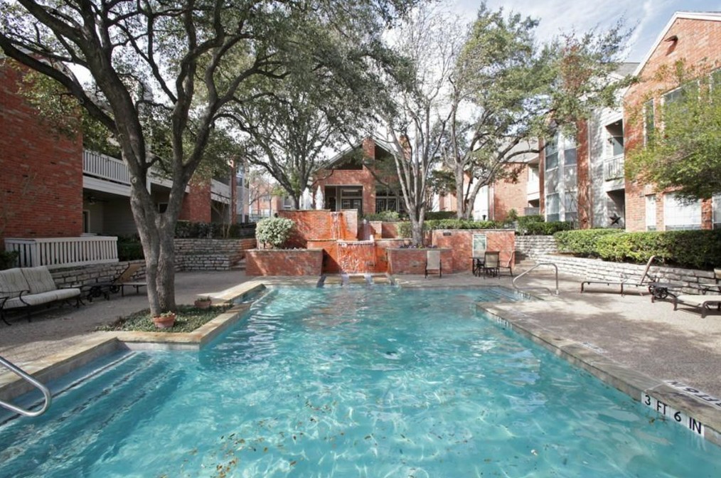 12660 Hillcrest Rd Apt 5105, Dallas, TX 75230