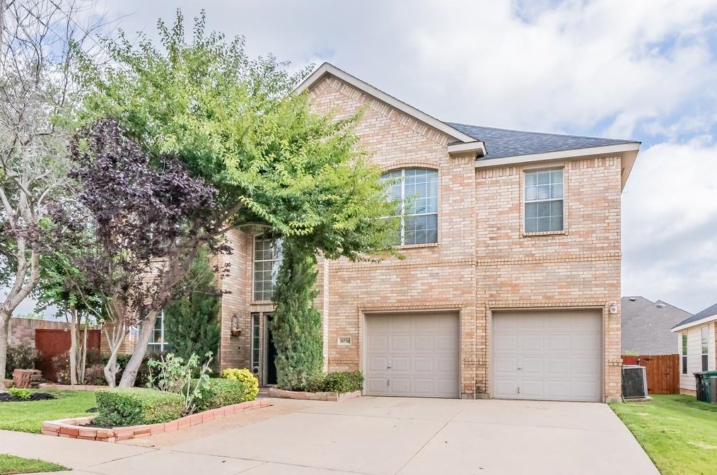 10556 Bear Creek Trl, Keller, TX 76244-6517