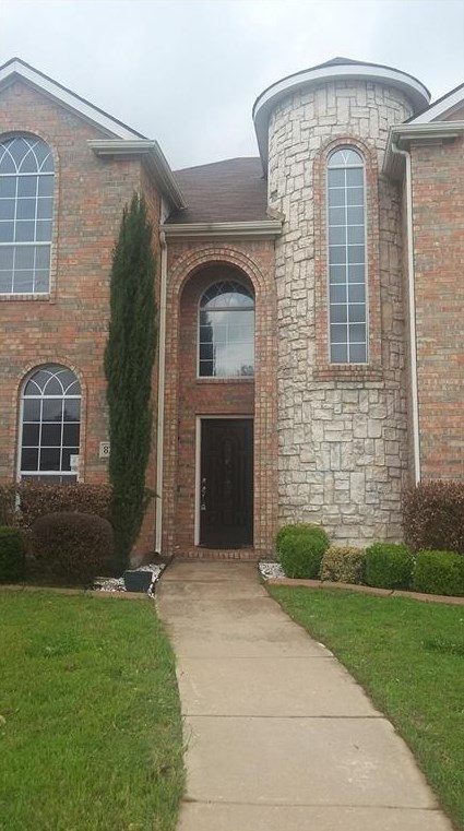 8741 Somerville Way, Plano, TX 75025