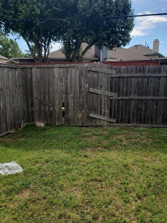 11804 Garden Terrace Dr, Dallas, TX 75243