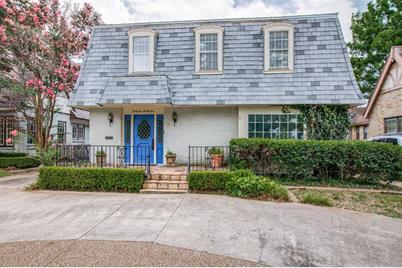 4429 Mockingbird Lane - Photo 1
