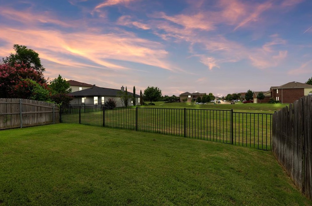 8849 Valley River Dr, Keller TX  76244-5170 exterior