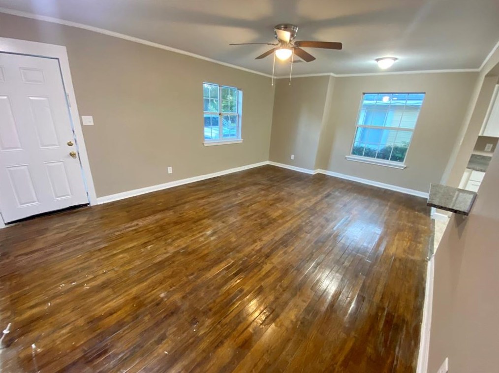 3804 Calmont Ave, Fort Worth, TX 76107