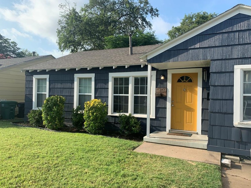 4733 Calmont Ave, Fort Worth, TX 76107
