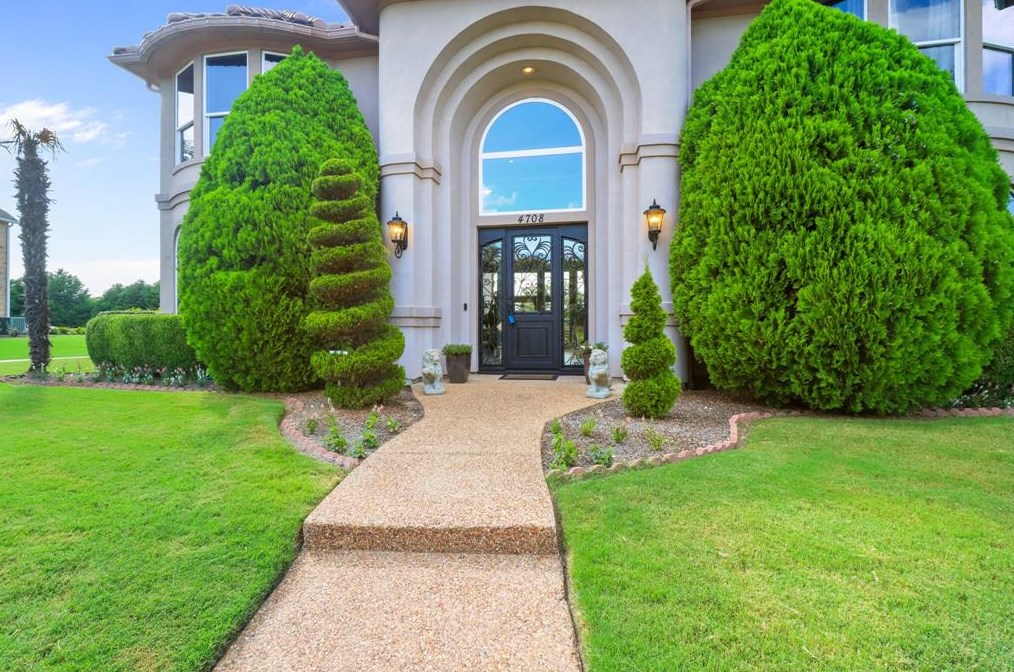 4708 Canvasback Blvd, Mckinney, TX 75070-9034