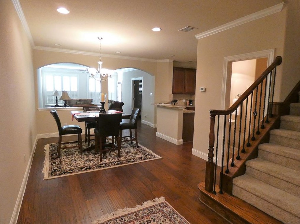 2607 Eagle Dr, Grapevine, TX 76051
