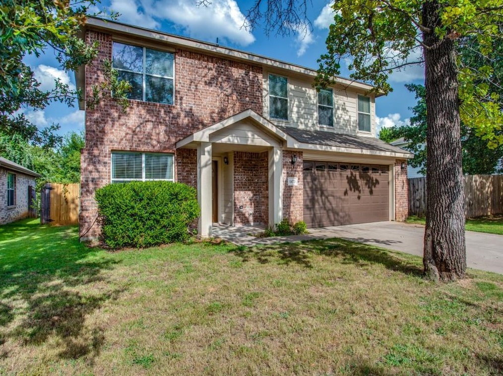 1473 Hedgewood Trl, Fort Worth, TX 76112-4455