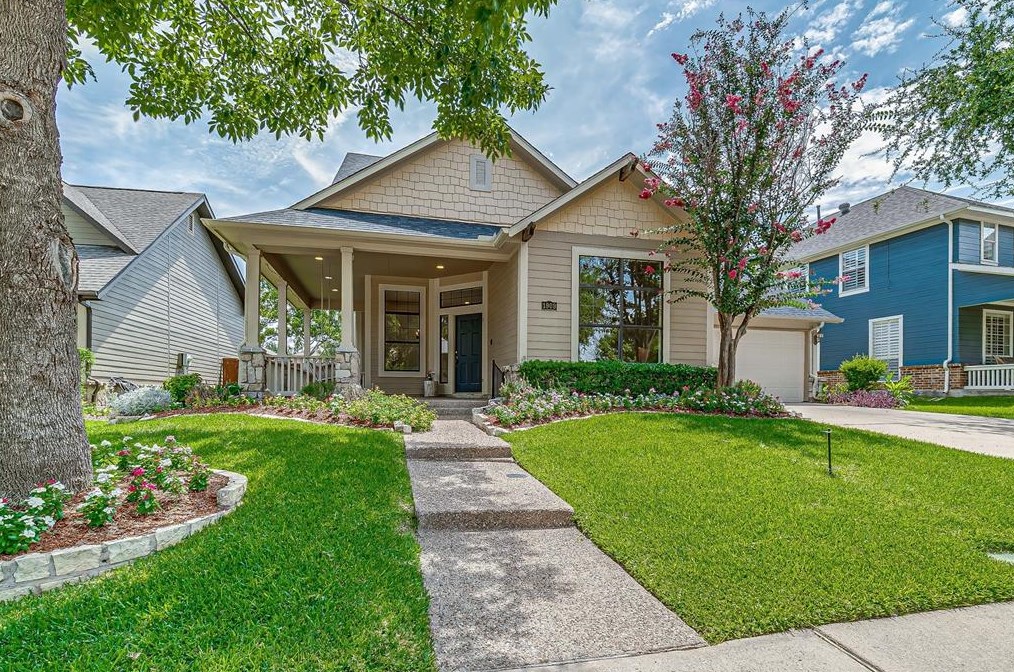 1909 Buckingham St, Mckinney, TX 75070-2308