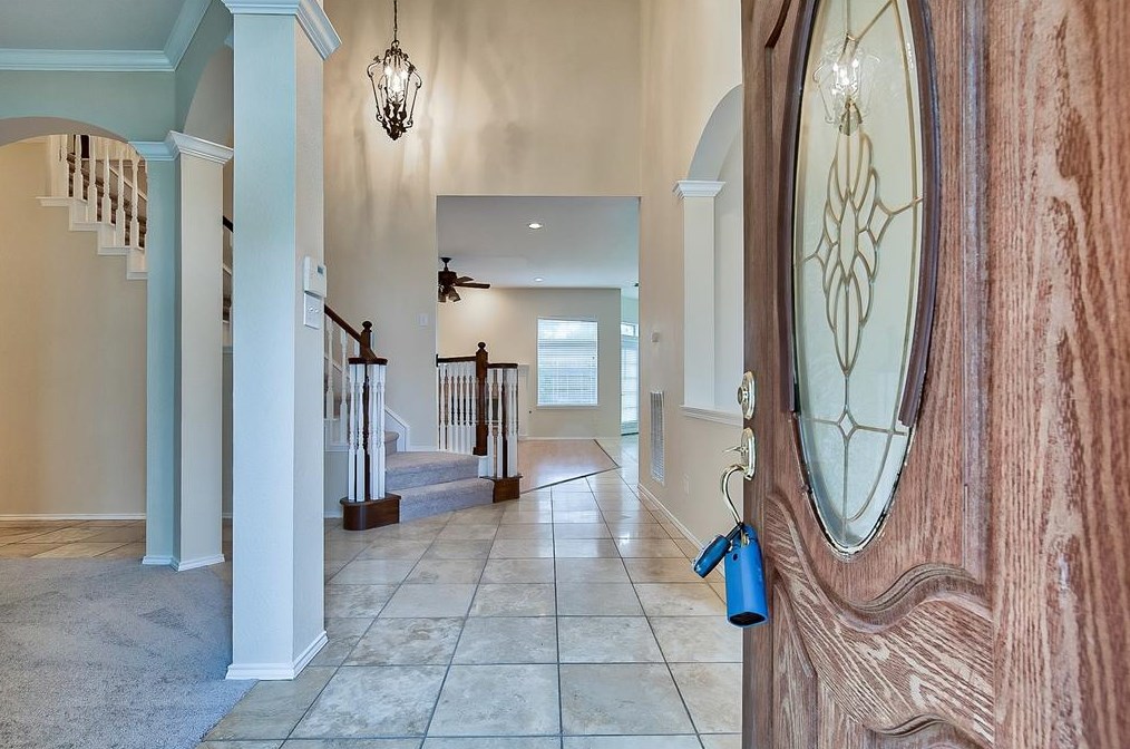 9505 Southern Hills Dr, Plano, TX 75025