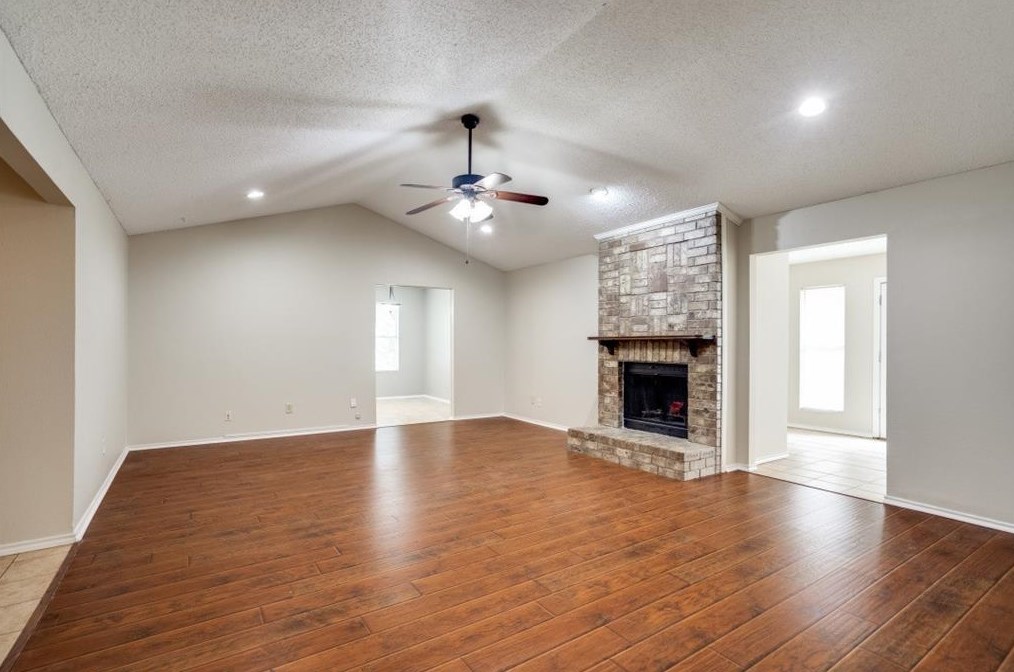 4545 Hartford Dr, Plano, TX 75093