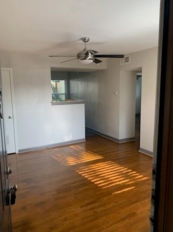 4738 El Campo Ave #1, Fort Worth, TX 76107