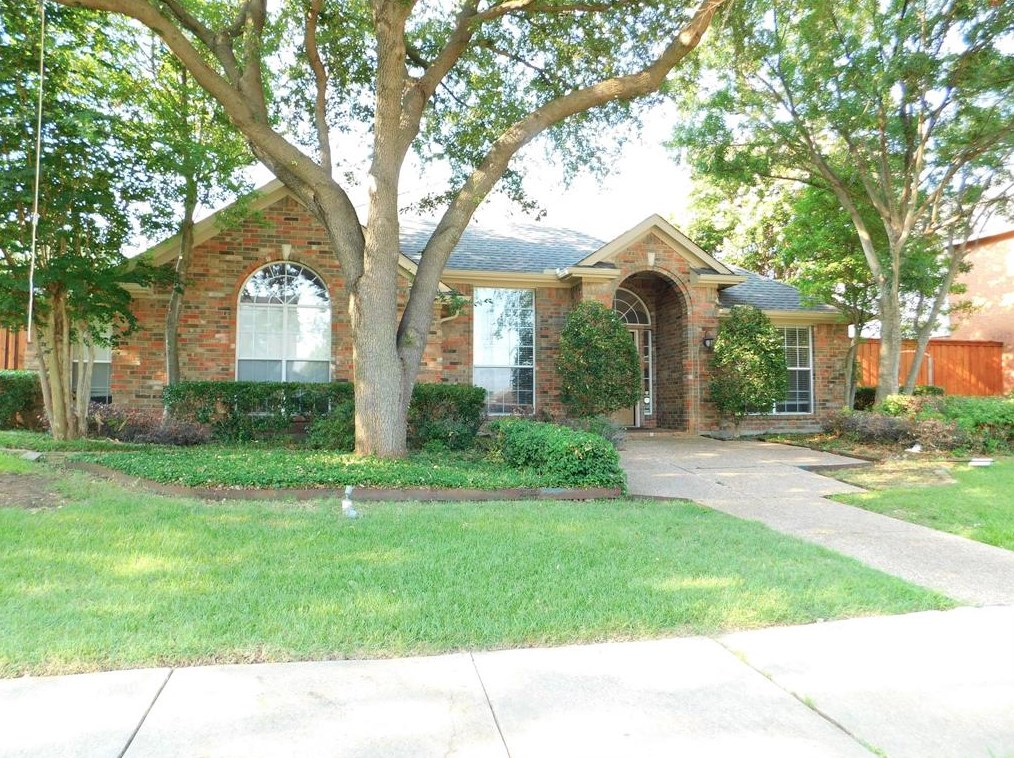 4520 Crown Ridge Dr, Plano, TX 75024
