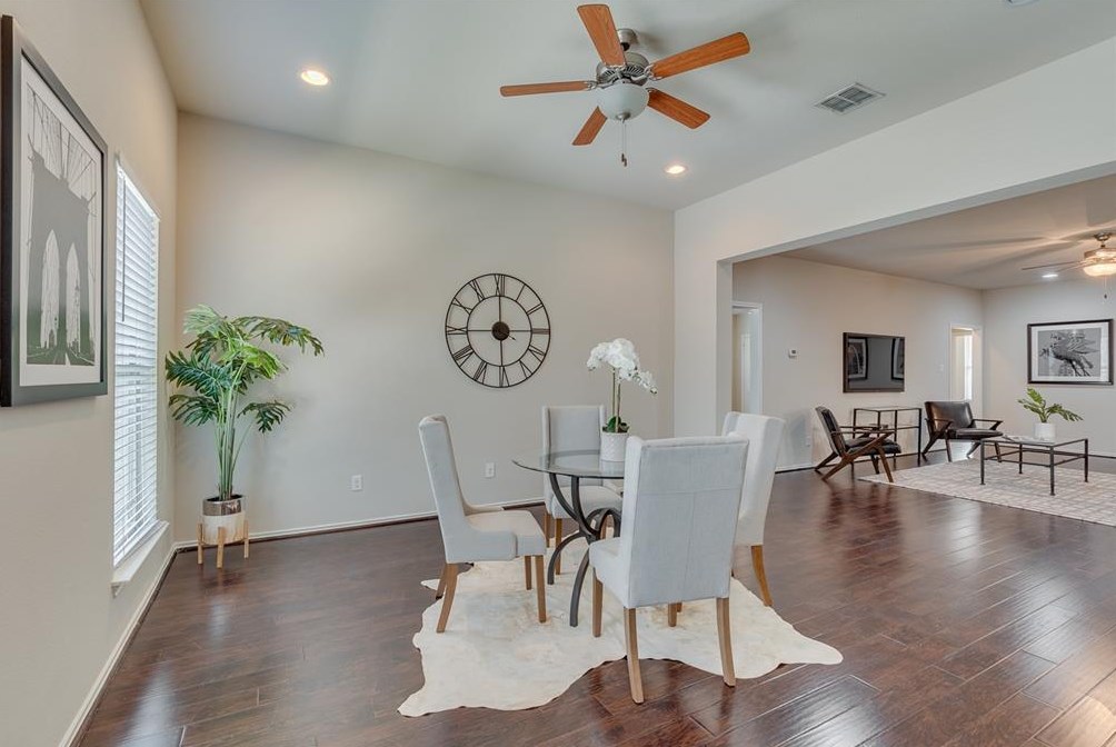 2701 Mccart Ave #101, Fort Worth, TX 76110