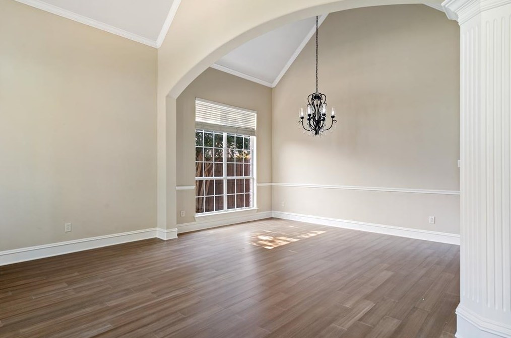 4568 Vista Knoll Dr, Plano TX  75093-3353 exterior