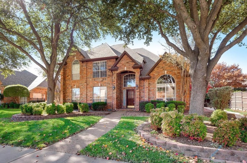 7705 Case Dr, Plano, TX 75025