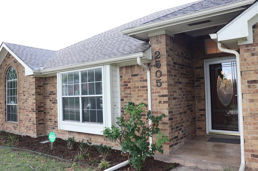 2505 Roper Dr, Plano, TX 75025