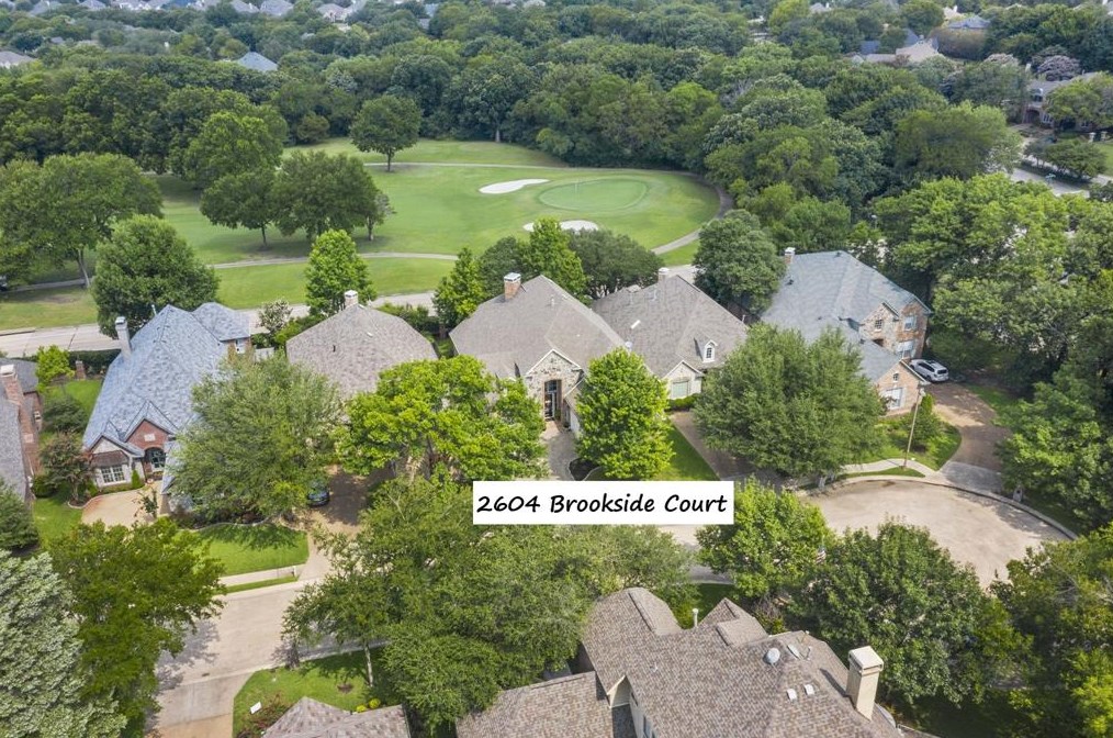 2604 Brookside Ct, Mckinney, TX 75070-4264