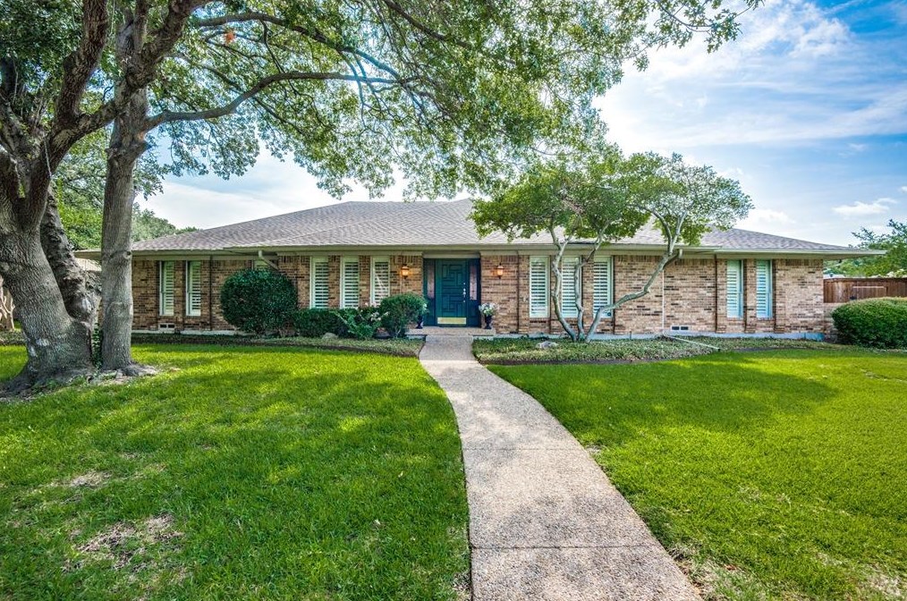 14924 Knollview Dr, Dallas, TX 75248-5540