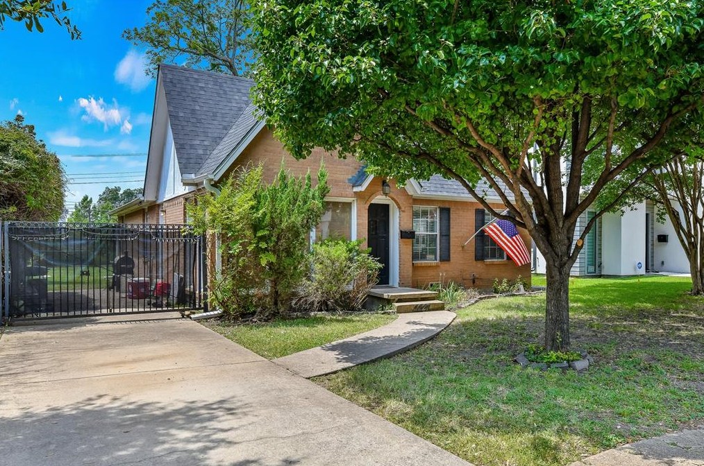 2227 Madera St, Dallas, TX 75206-7139