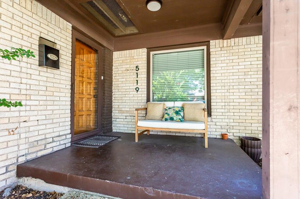 5119 Lahoma St, Dallas, TX 75235