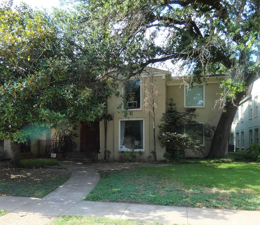 4304 University Blvd, Dallas, TX 75205