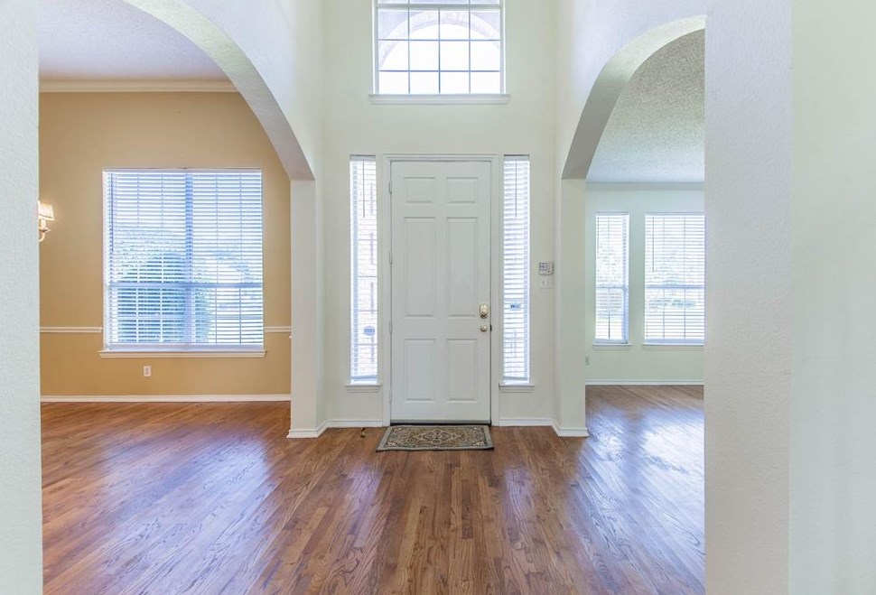 4136 Los Altos Dr, Plano, TX 75024