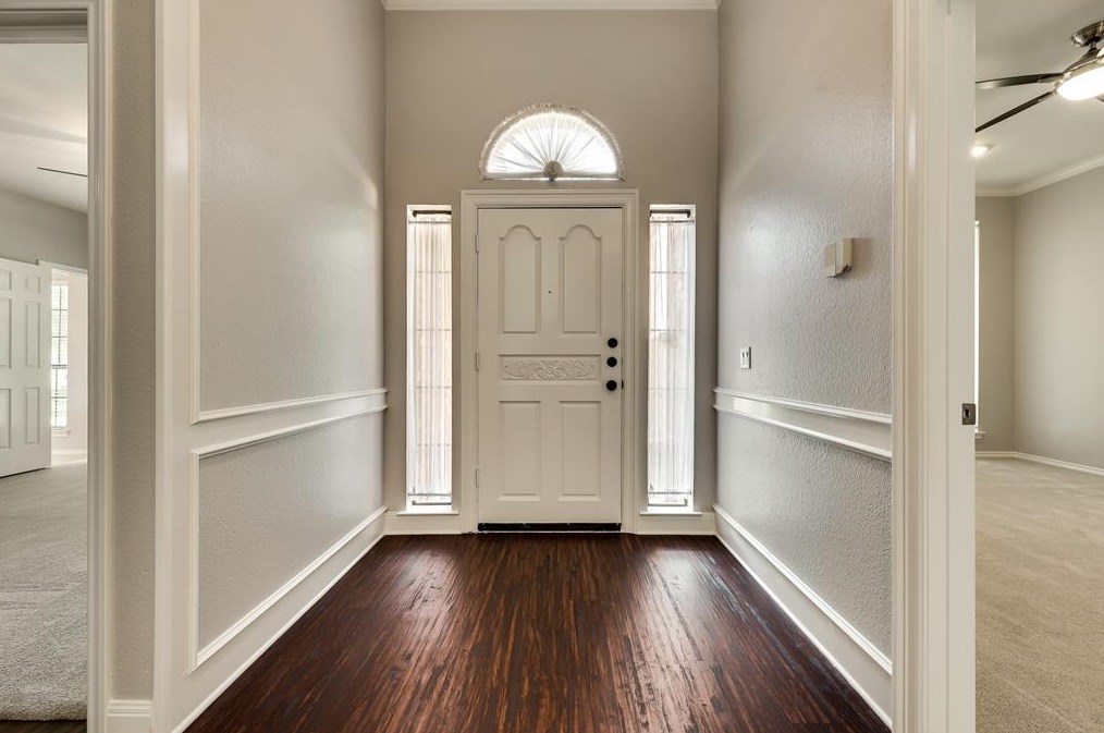 2204 Valcourt Dr, Plano, TX 75023