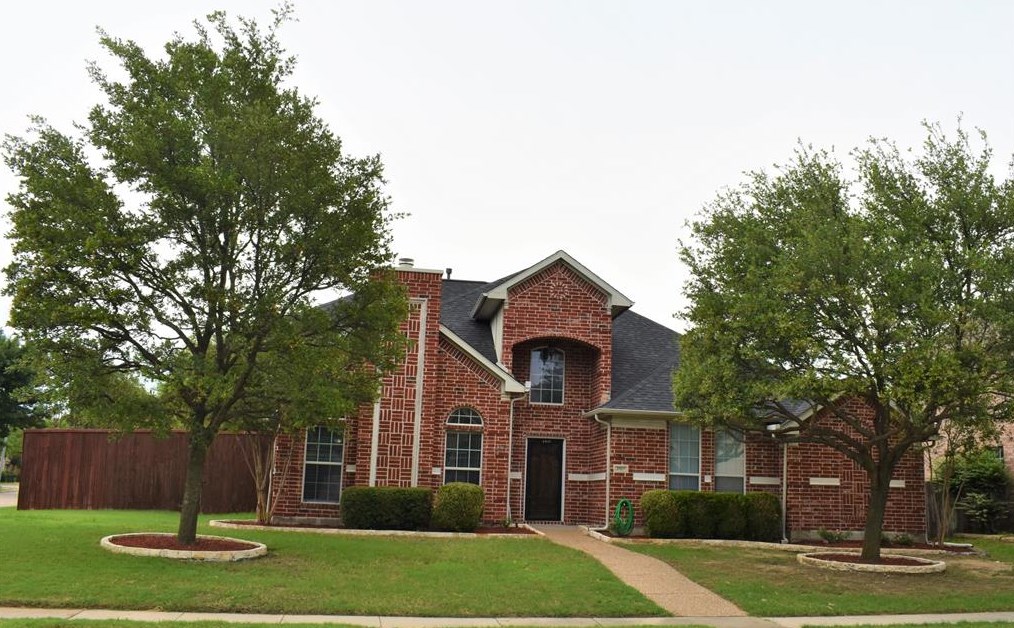 2917 Cascade Dr, Plano, TX 75025