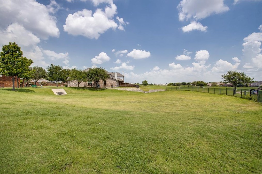 525 Formby Dr, Mckinney, TX 75070-8916