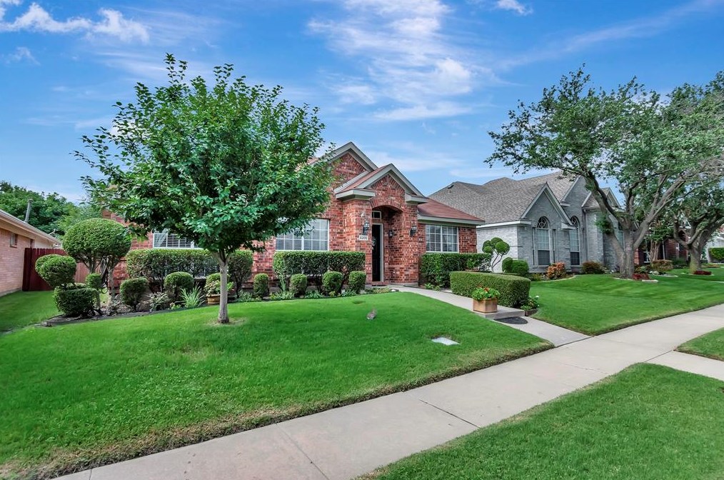 5205 China Berry Dr, Mckinney, TX 75070-4674