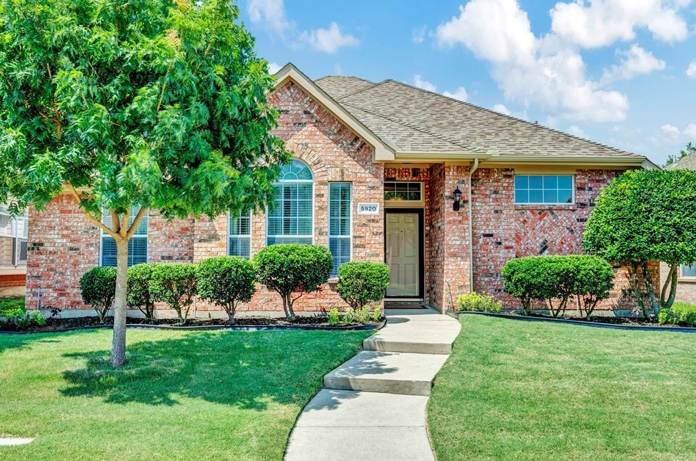 5920 White Pine Dr, Mckinney, TX 75070-9506