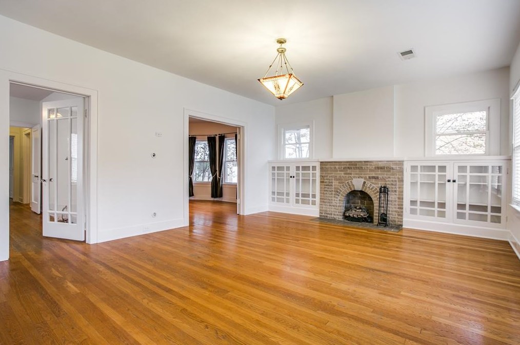 6210 Victor St, Dallas TX  75214-4552 exterior