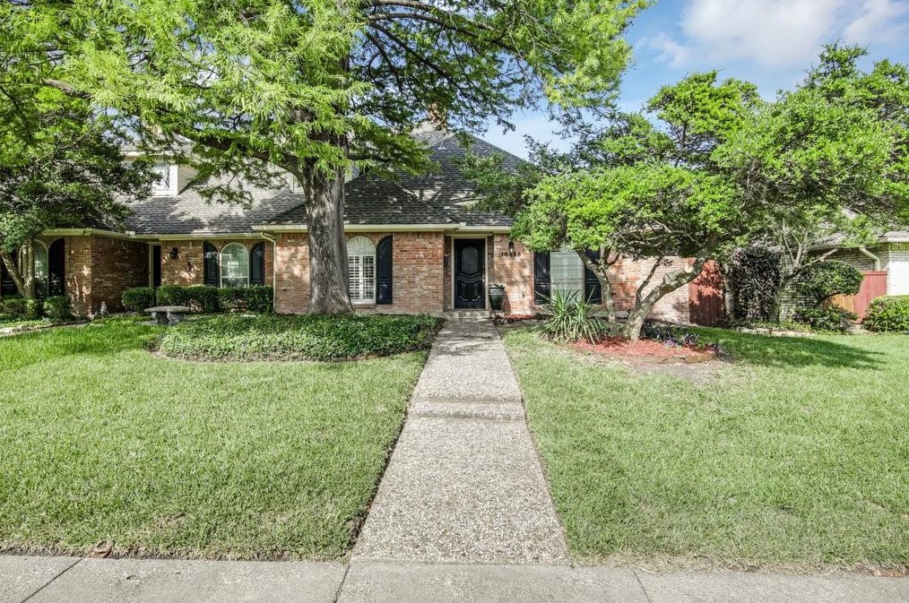 10535 Ravenscroft Dr, Dallas, TX 75230-4230