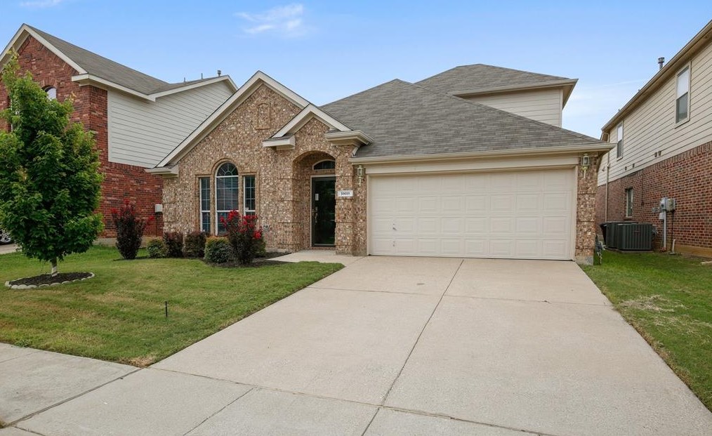 10010 Voss Ave, Keller TX  76244-5053 exterior