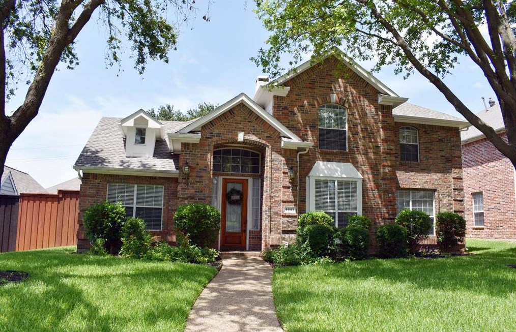 4445 Lone Tree Dr, Plano, TX 75093