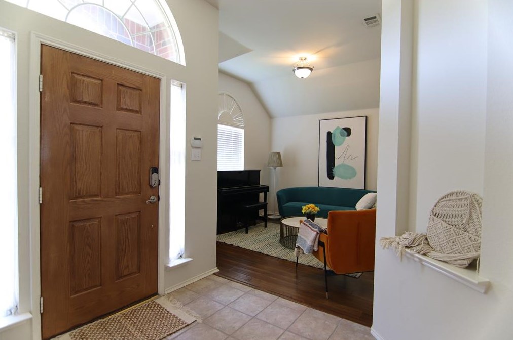3300 Bluegrass Dr, Plano, TX 75074