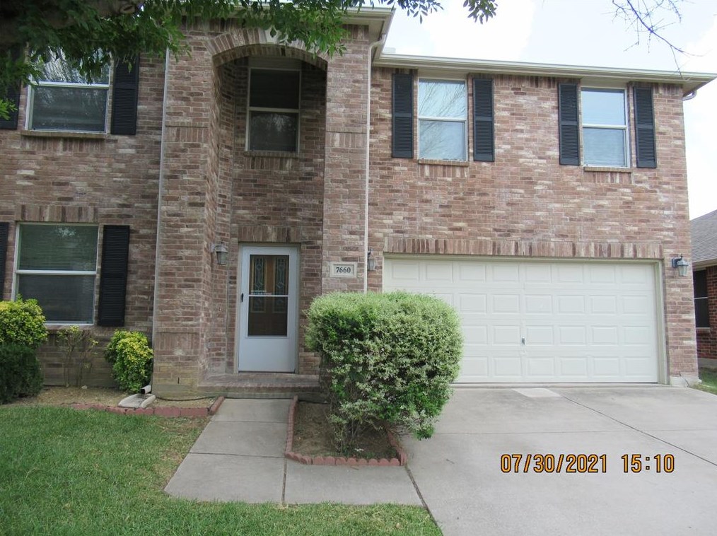 7660 Scarlet View Trl, Fort Worth, TX 76131