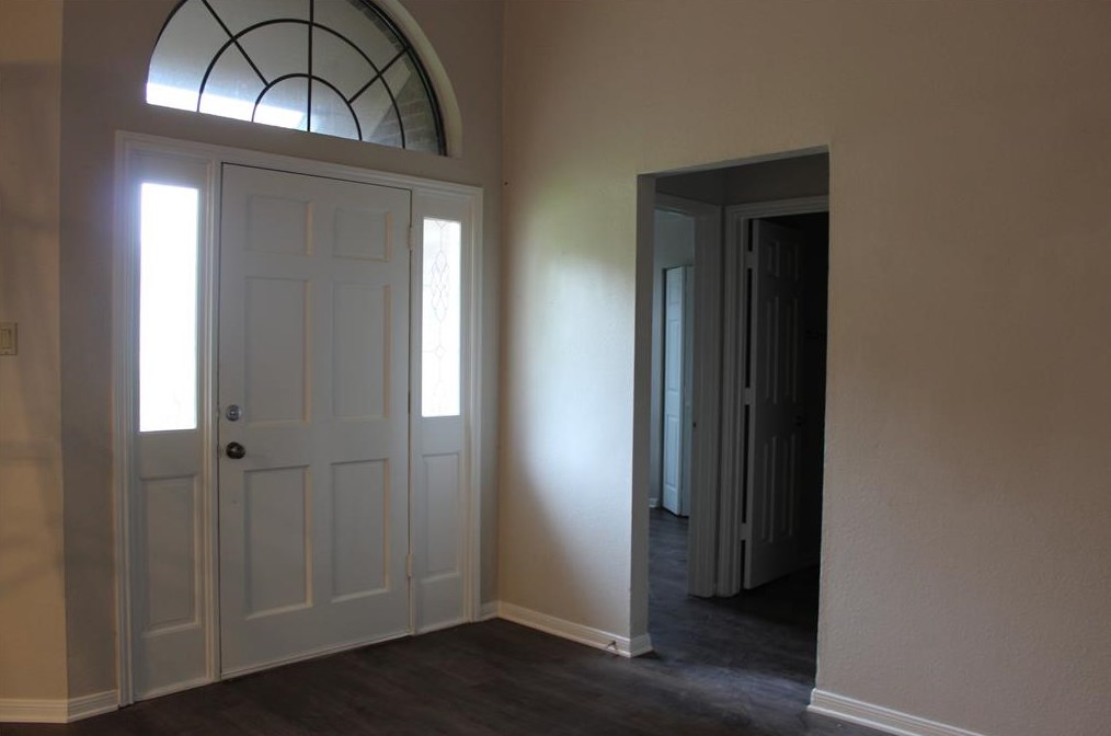 3410 Knob Oak Dr, Grapevine TX  76051-6512 exterior