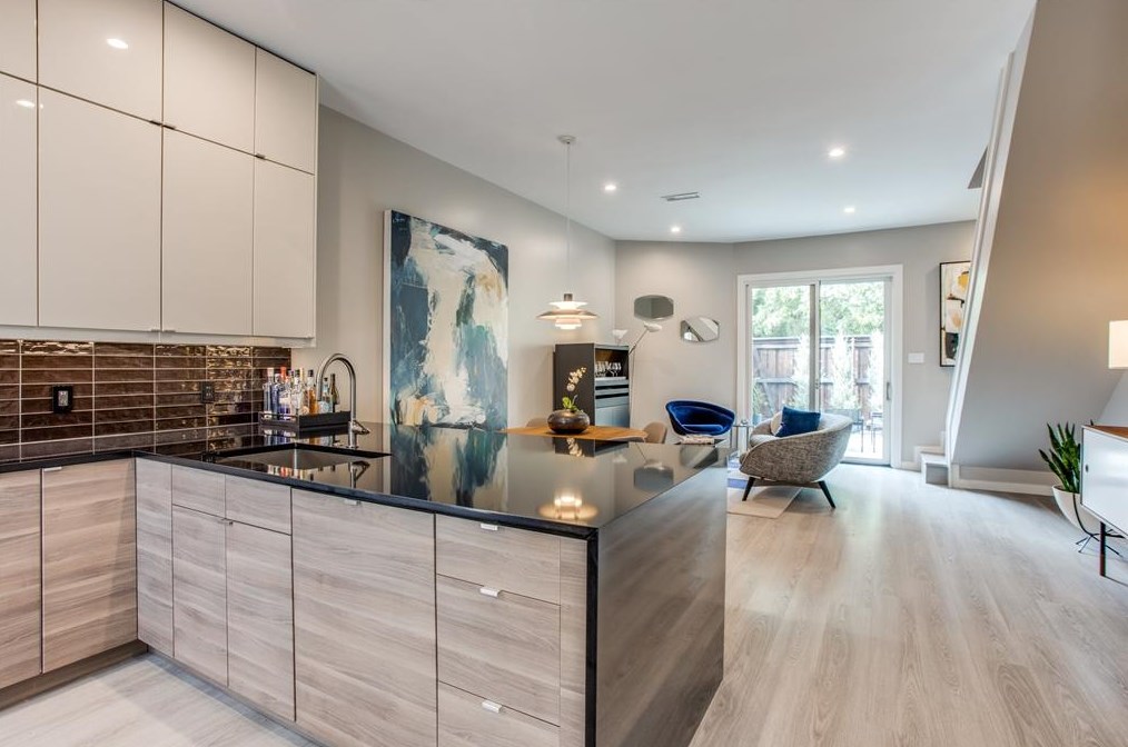 3948 Buena Vista St Unit 102, Dallas, TX 75204