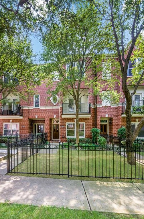 3409 Howell St, Dallas, TX 75204