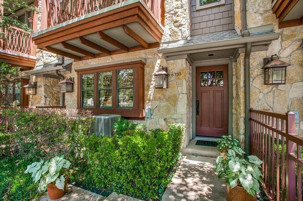6350 Oriole Dr, Dallas, TX 75209-5724