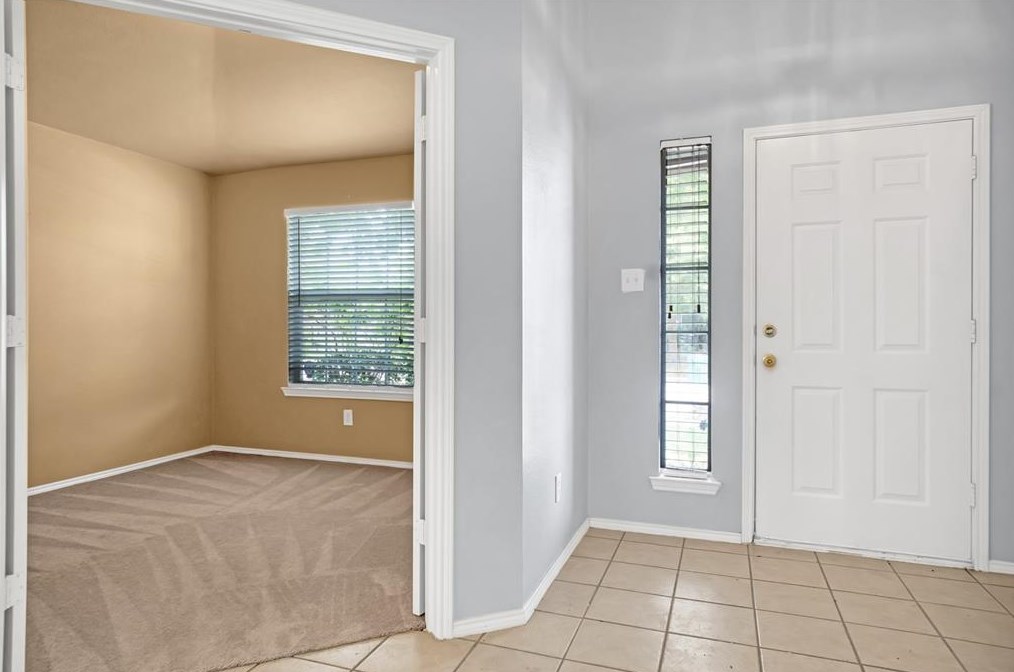 5325 Comanche Wells Dr, Mckinney TX  75071-7701 exterior